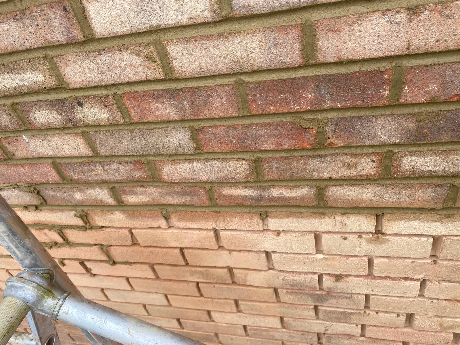 Property maintenance